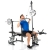 Ławka HAMMER BERMUDA XT PRO