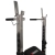 Ławka treningowa HAMMER FORCE 4.0 (składana)