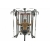 Brama FINNLO MAXIMUM INSPIRE SCS Smith Cage System