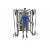 Brama FINNLO MAXIMUM INSPIRE SCS Smith Cage System