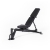 Ławka Treningowa Regulowana FID7.1 Inspire Fitness by Centr